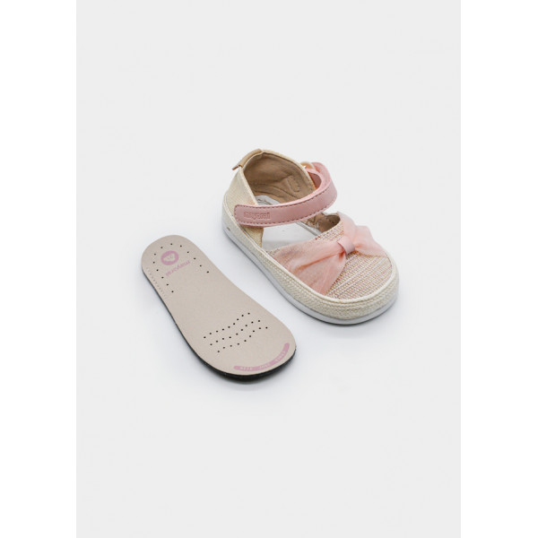 Mayoral espadrile, 19-25