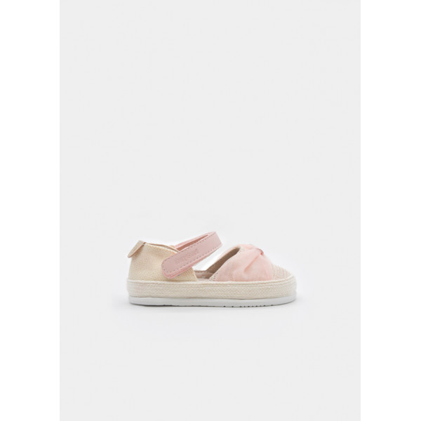 Mayoral espadrile, 19-25