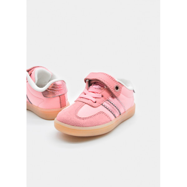 Mayoral patike, 19-25