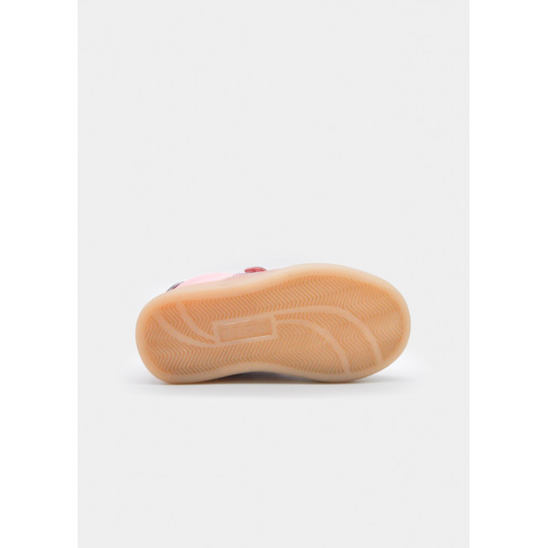 Mayoral patike, 19-25