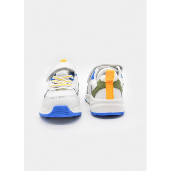 Mayoral patike, 19-25