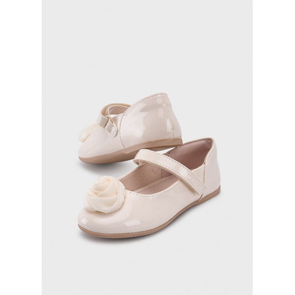 Mayoral baletanke, 26-30