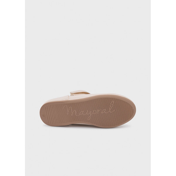 Mayoral baletanke, 26-30