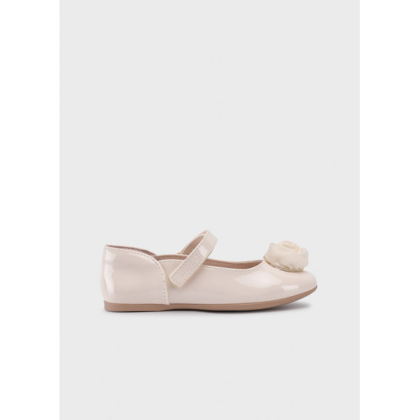 Mayoral baletanke, 26-30