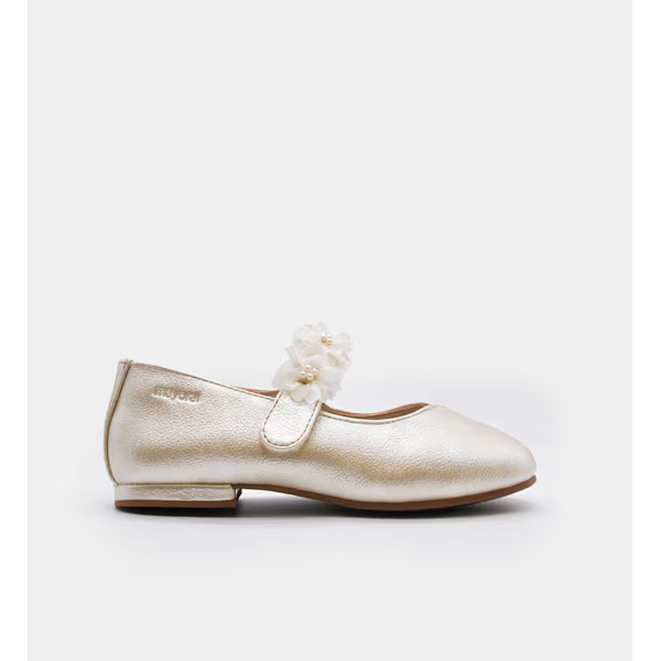 Mayoral baletanke, 26-30