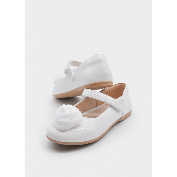 Mayoral baletanke, 31-38