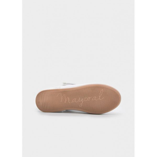 Mayoral baletanke, 31-38