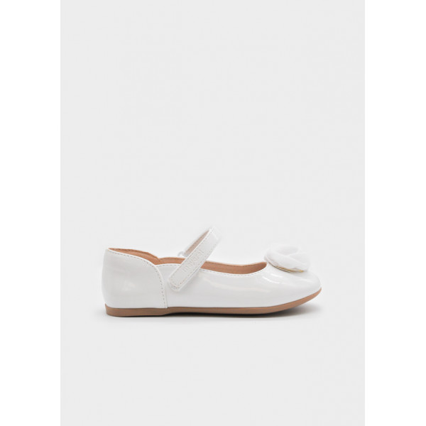 Mayoral baletanke, 31-38