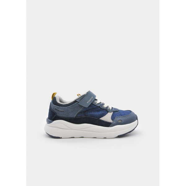 Mayoral patike, 31-38