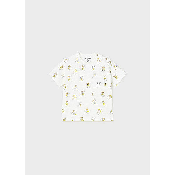 Mayoral majica, 68-98