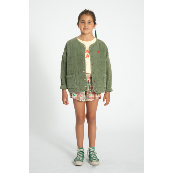 Piupiuchick šorts 3-14