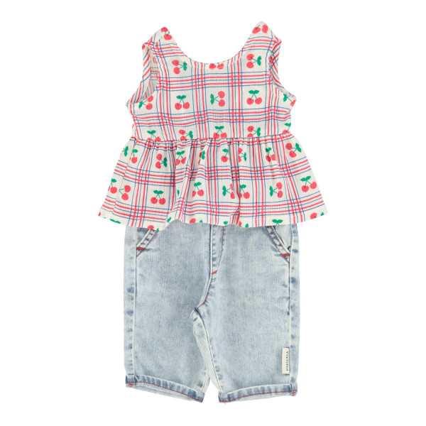 Piupiuchick top 62-92