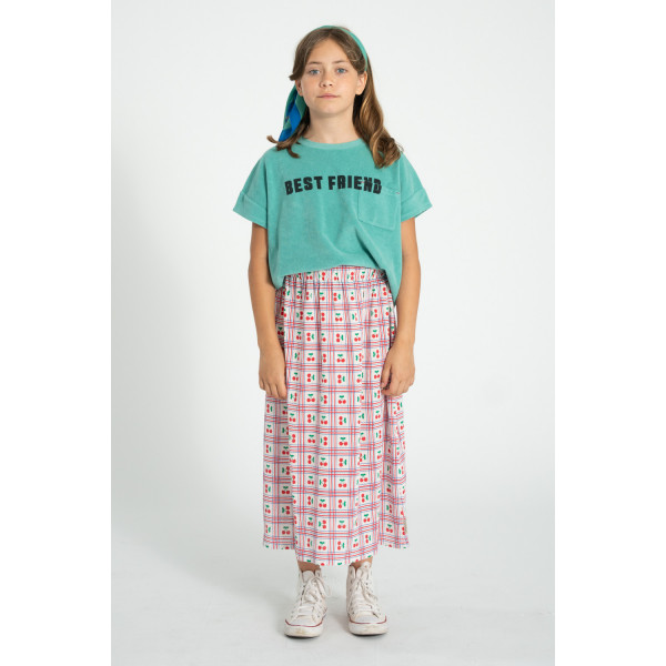 Piupiuchick suknja 3-14