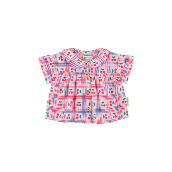 Piupiuchick košulja 62-92