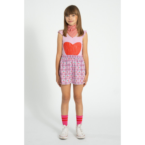 Piupiuchick suknja 12-14