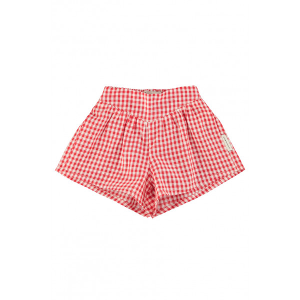Piupiuchick šorts 3-14