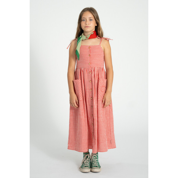 Piupiuchick haljina 3-10