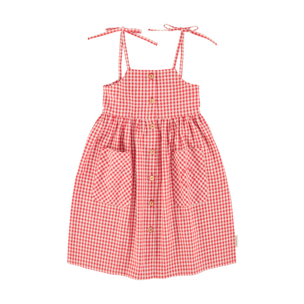 Piupiuchick haljina 12-14