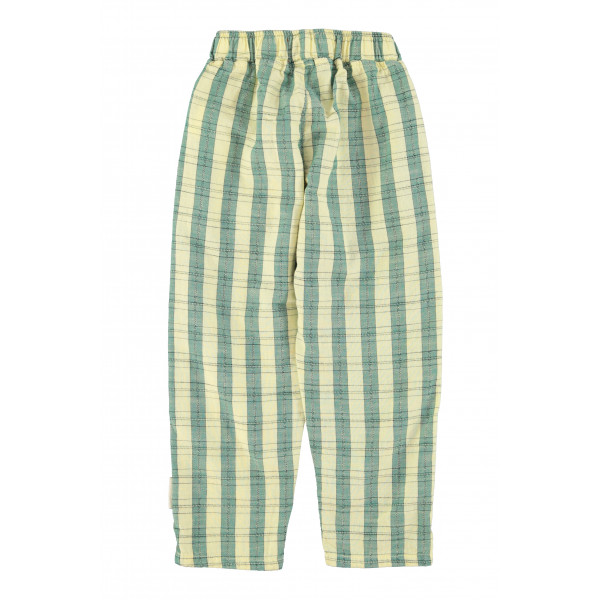 Piupiuchick pantalone 3-10