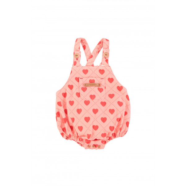 Piupiuchick kombinezon 62-92