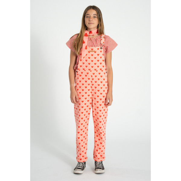 Piupiuchick kombinezon 3-10