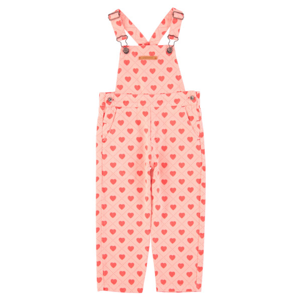 Piupiuchick kombinezon 3-10