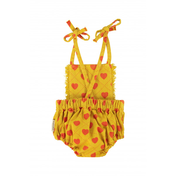 Piupiuchick kombinezon 62-4