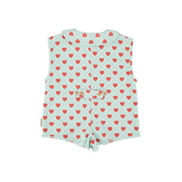 Piupiuchick kombinezon 3-10