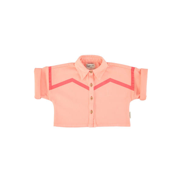 Piupiuchick košulja 3-10