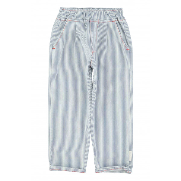 Piupiuchick pantalone 3-10