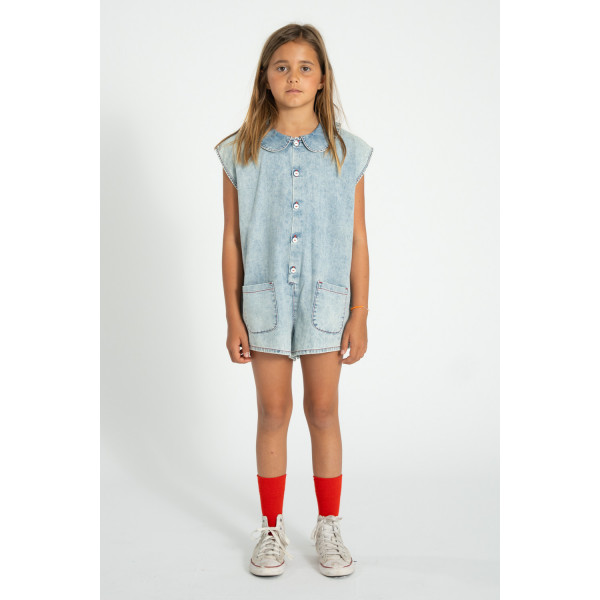 Piupiuchick kombinezon 3-10