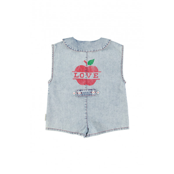 Piupiuchick kombinezon 12-14