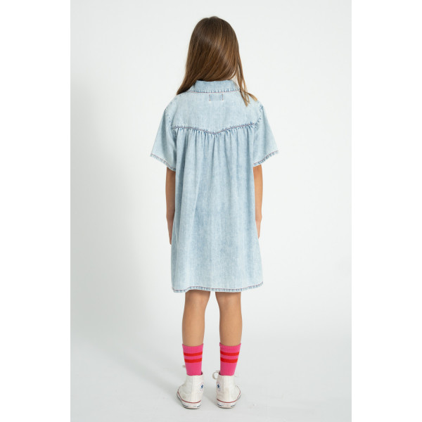 Piupiuchick haljina 3-10