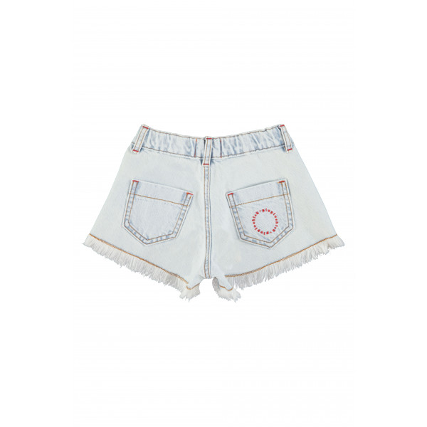 Piupiuchick šorts 3-14