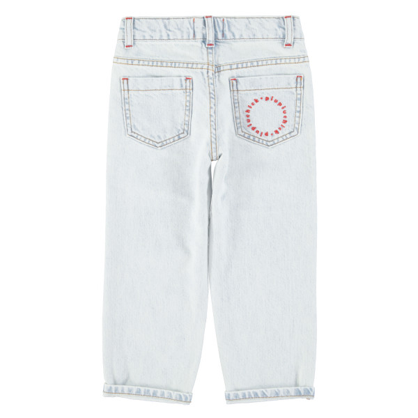 Piupiuchick pantalone 3-14