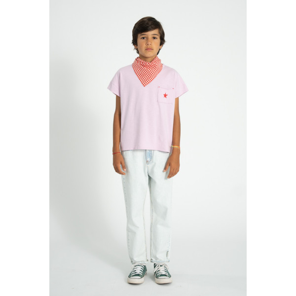 Piupiuchick pantalone 3-14