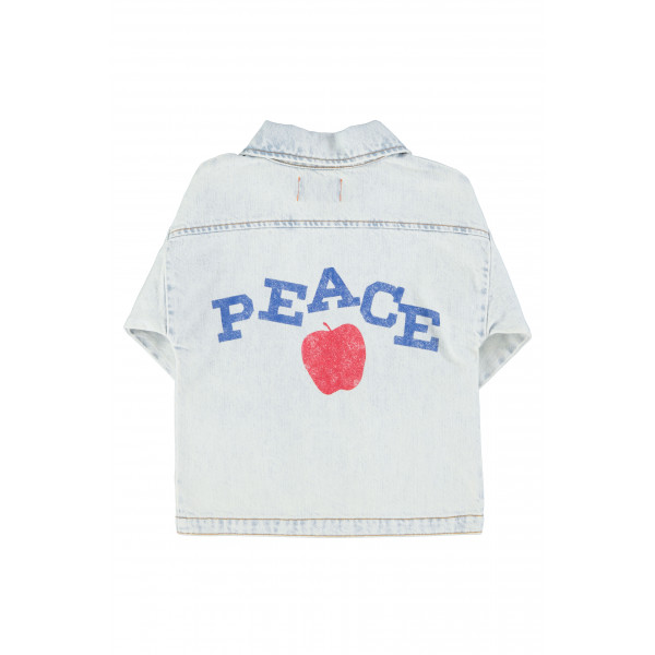 Piupiuchick košulja 3-10