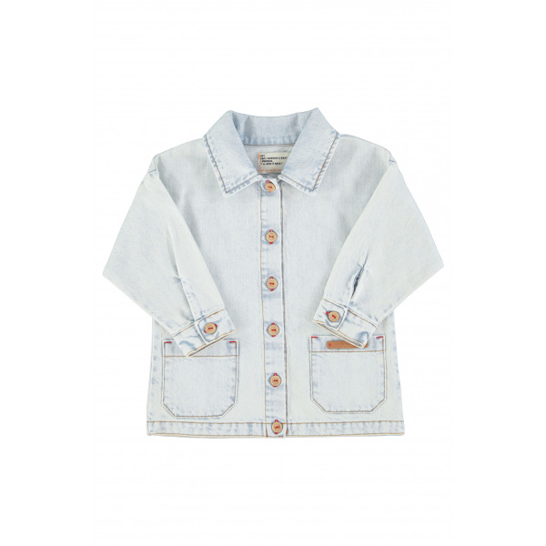 Piupiuchick košulja 12-14