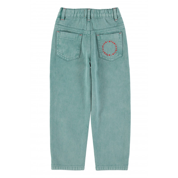 Piupiuchick pantalone 3-14