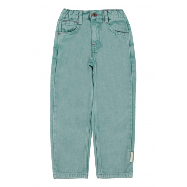 Piupiuchick pantalone 3-14