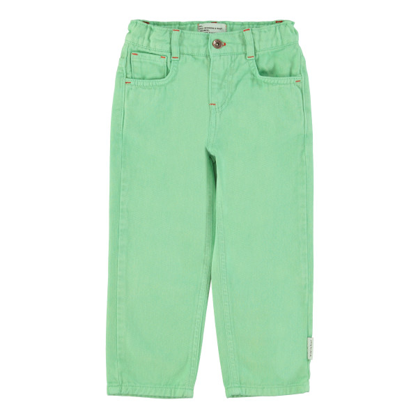 Piupiuchick pantalone 3-14