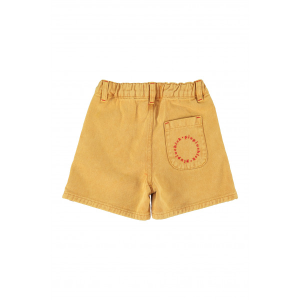 Piupiuchick šorts 3-10
