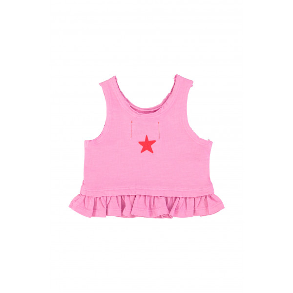 Piupiuchick top 12-14