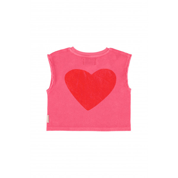 Piupiuchick majica 3-10