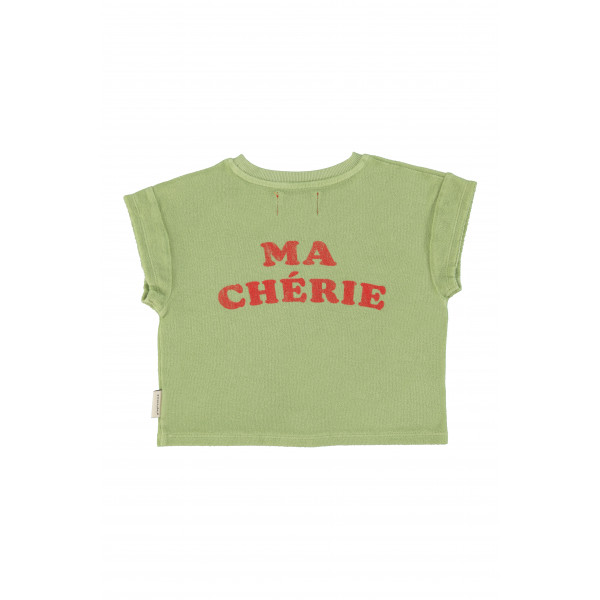 Piupiuchick majica 3-10