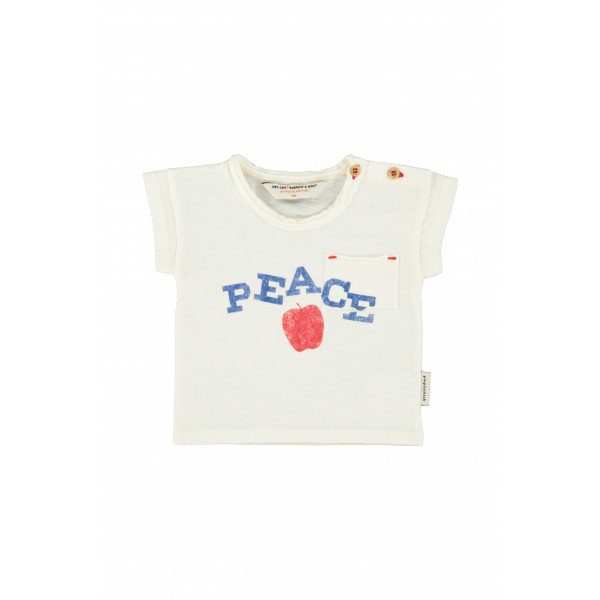 Piupiuchick majica 62-92