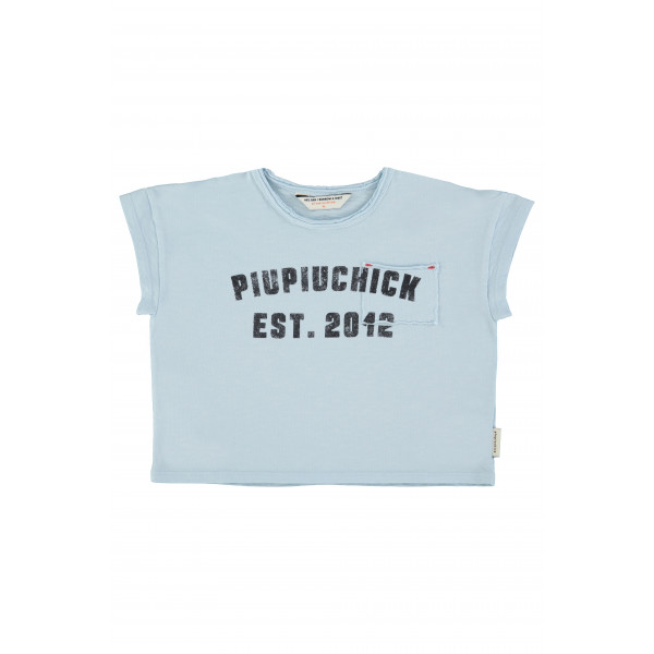 Piupiuchick majica 12-14