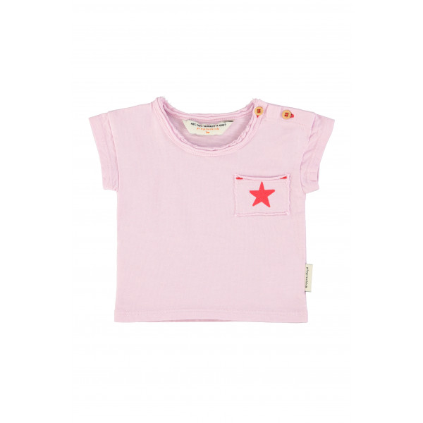 Piupiuchick majica 62-92