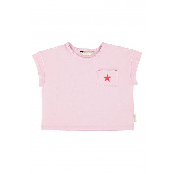 Piupiuchick majica 3-10