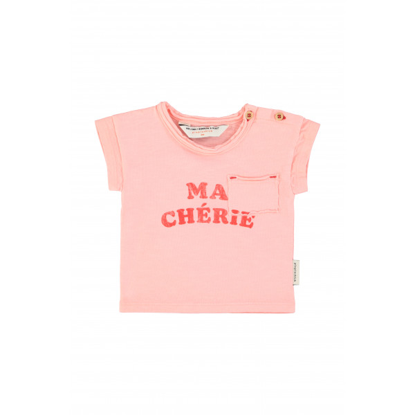 Piupiuchick majica 62-92